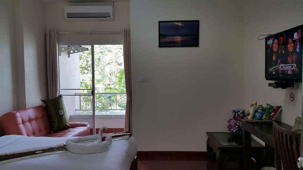 Ruen Narisra Resort Σουκοτάι Εξωτερικό φωτογραφία
